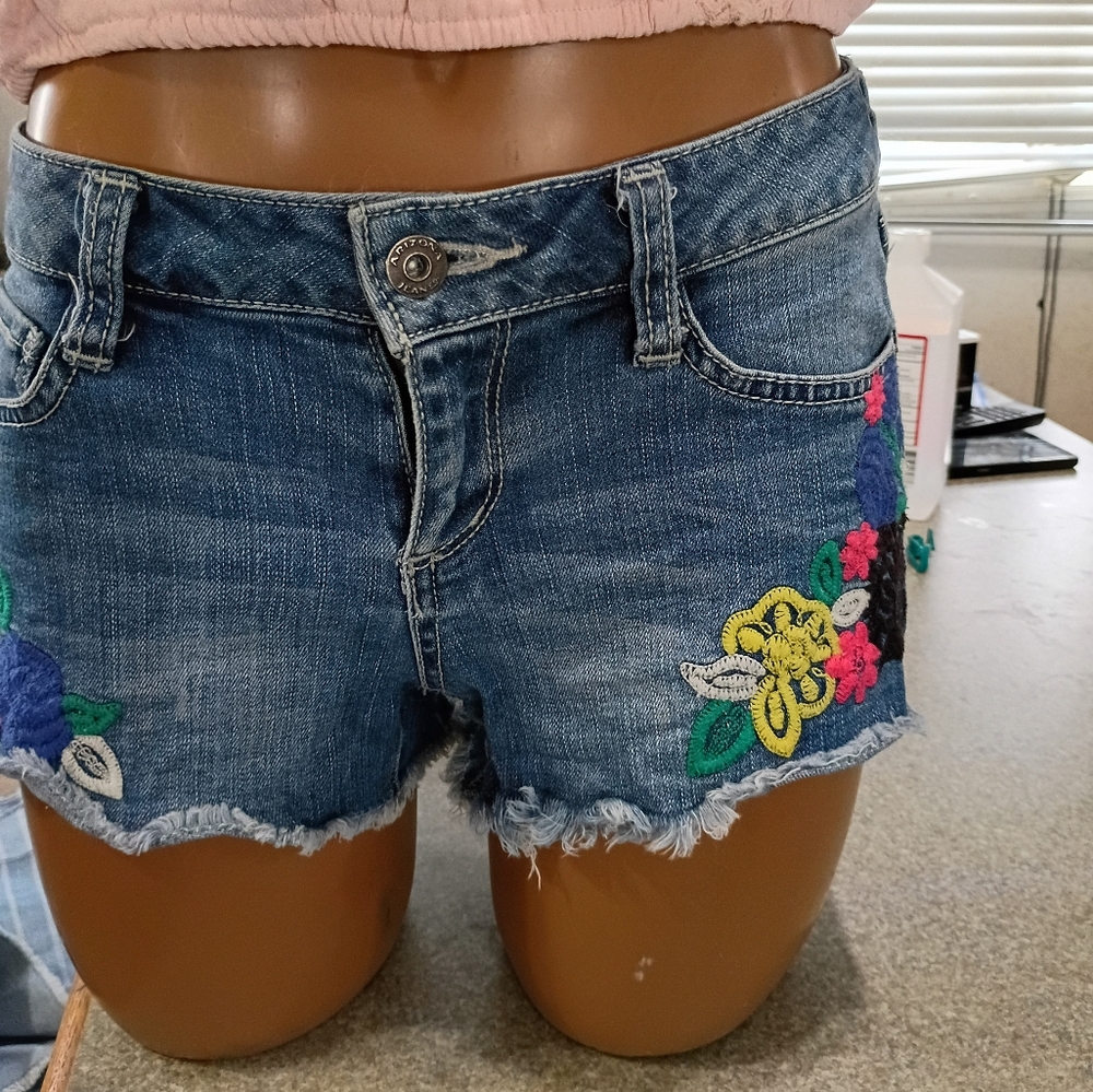 Arizona Shorts size 1